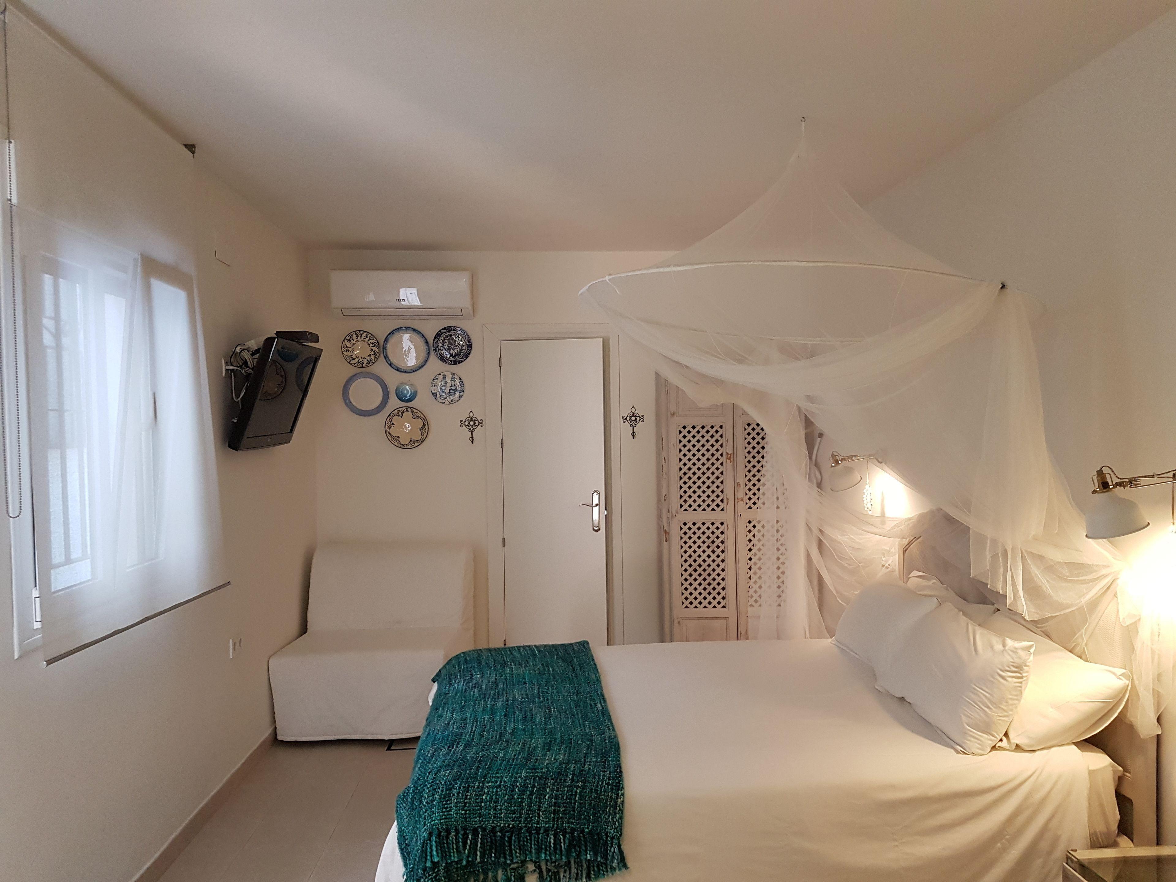 La Francesa Suites - Malaga — Fotos 2