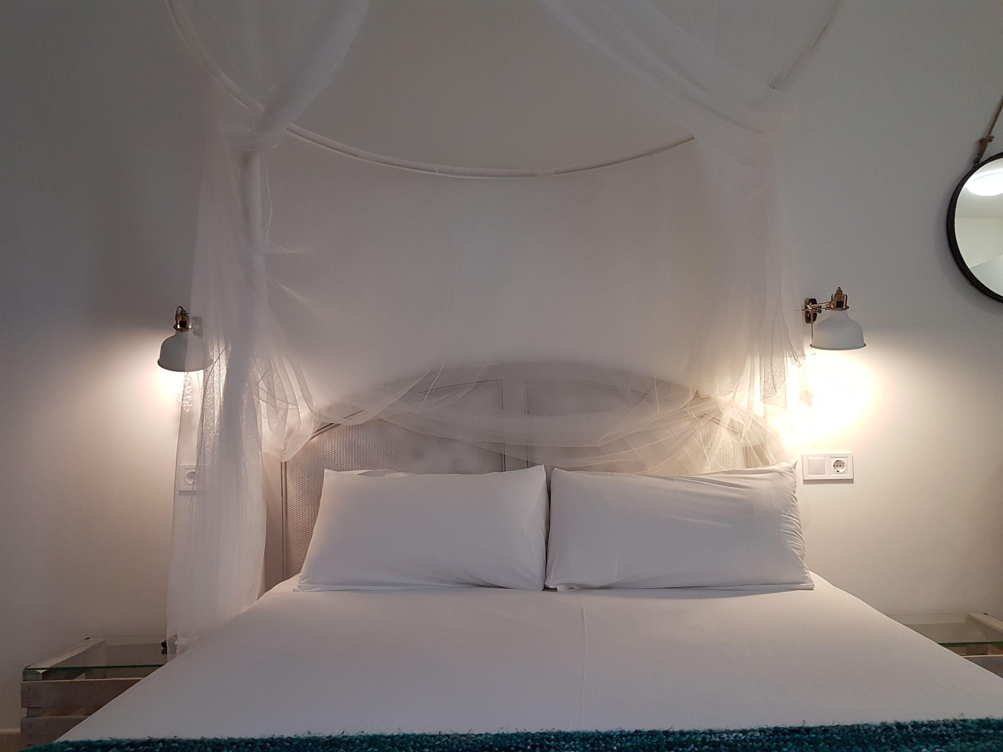 La Francesa Suites - Malaga — Fotos 3